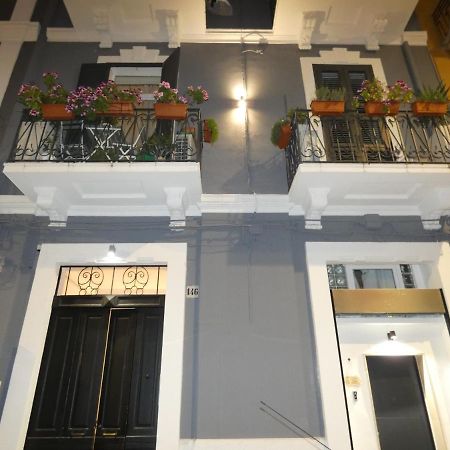 Casa Simonetta Διαμέρισμα Μπάρι Εξωτερικό φωτογραφία