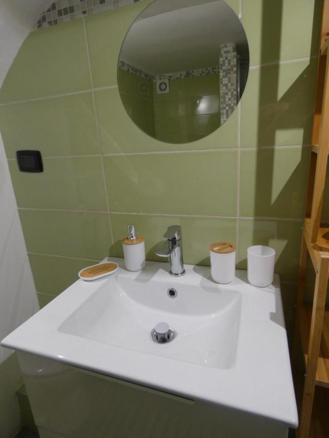 Casa Simonetta Διαμέρισμα Μπάρι Εξωτερικό φωτογραφία