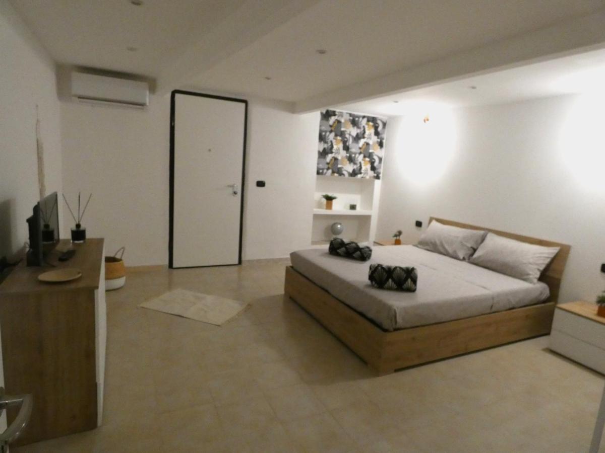 Casa Simonetta Διαμέρισμα Μπάρι Εξωτερικό φωτογραφία