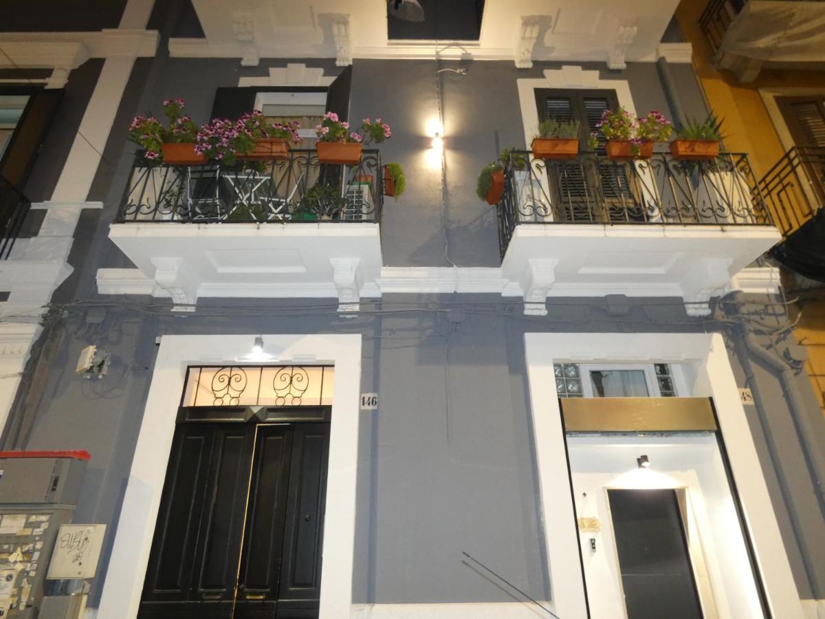 Casa Simonetta Διαμέρισμα Μπάρι Εξωτερικό φωτογραφία