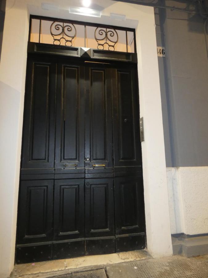 Casa Simonetta Διαμέρισμα Μπάρι Εξωτερικό φωτογραφία