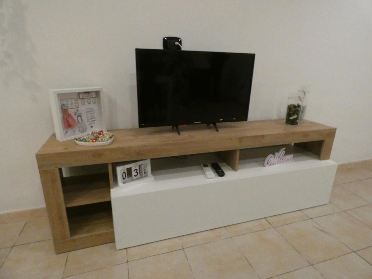 Casa Simonetta Διαμέρισμα Μπάρι Εξωτερικό φωτογραφία