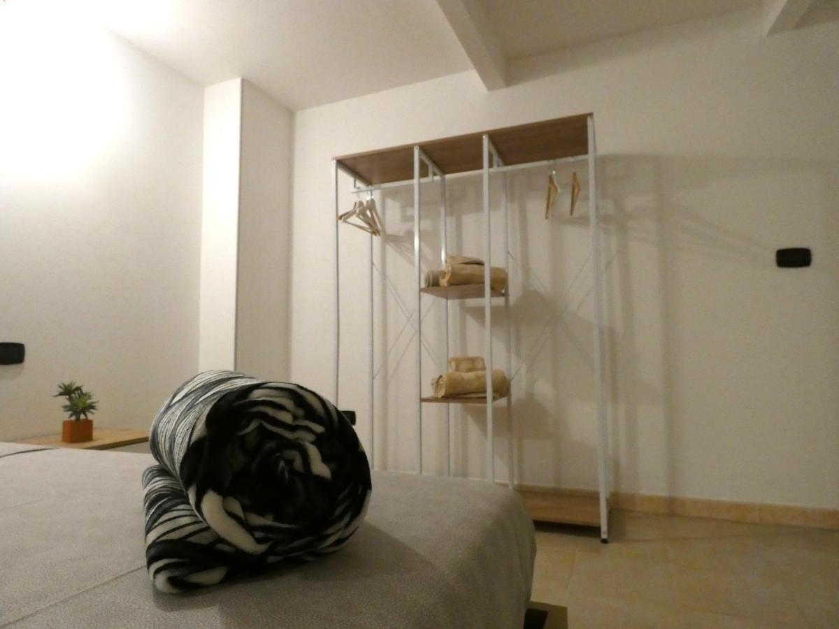 Casa Simonetta Διαμέρισμα Μπάρι Εξωτερικό φωτογραφία