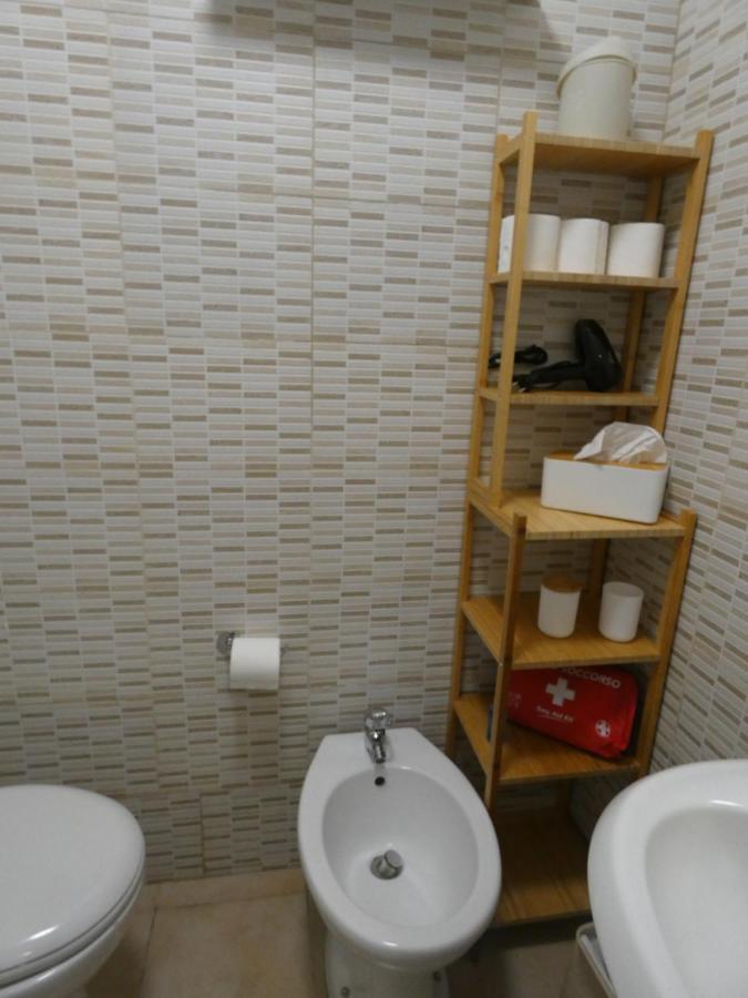 Casa Simonetta Διαμέρισμα Μπάρι Εξωτερικό φωτογραφία