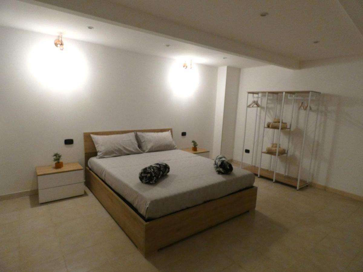 Casa Simonetta Διαμέρισμα Μπάρι Εξωτερικό φωτογραφία