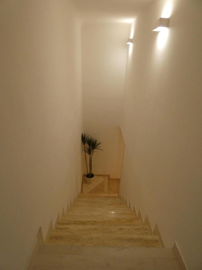 Casa Simonetta Διαμέρισμα Μπάρι Εξωτερικό φωτογραφία