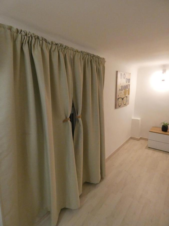 Casa Simonetta Διαμέρισμα Μπάρι Εξωτερικό φωτογραφία