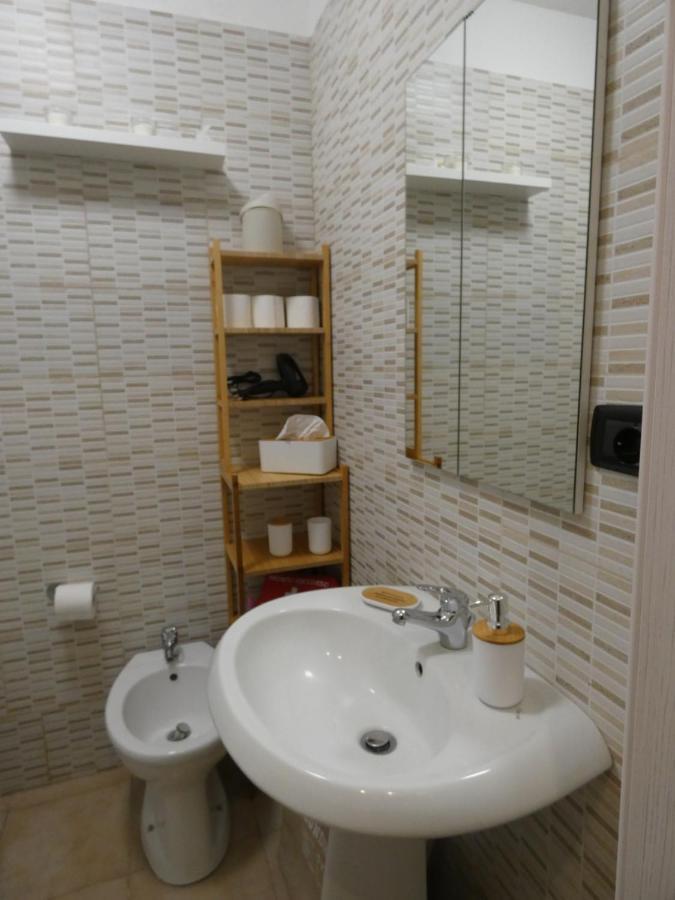 Casa Simonetta Διαμέρισμα Μπάρι Εξωτερικό φωτογραφία