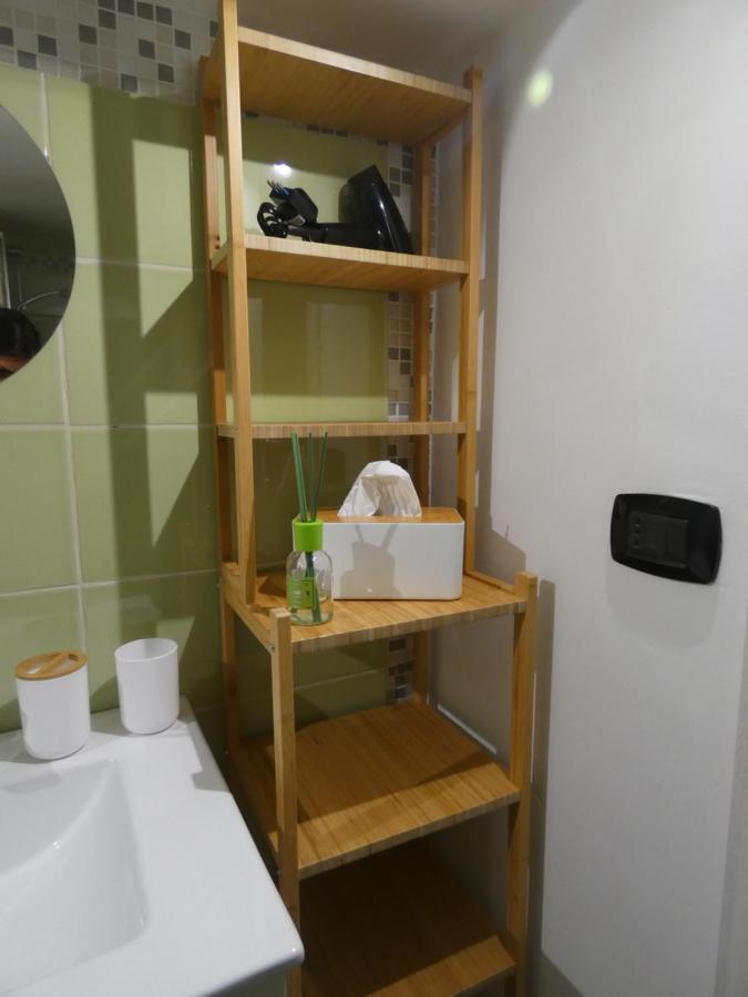Casa Simonetta Διαμέρισμα Μπάρι Εξωτερικό φωτογραφία