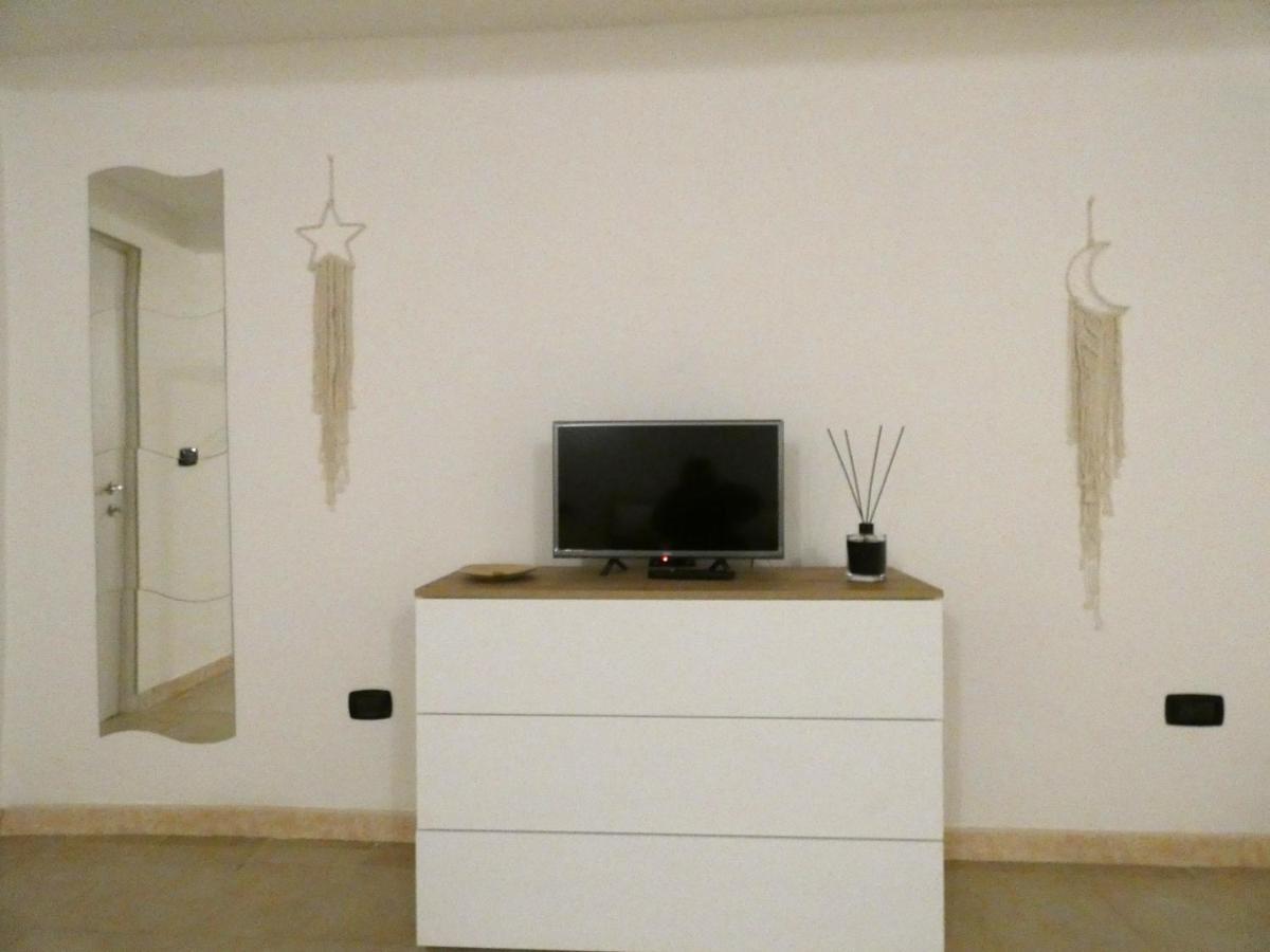 Casa Simonetta Διαμέρισμα Μπάρι Εξωτερικό φωτογραφία