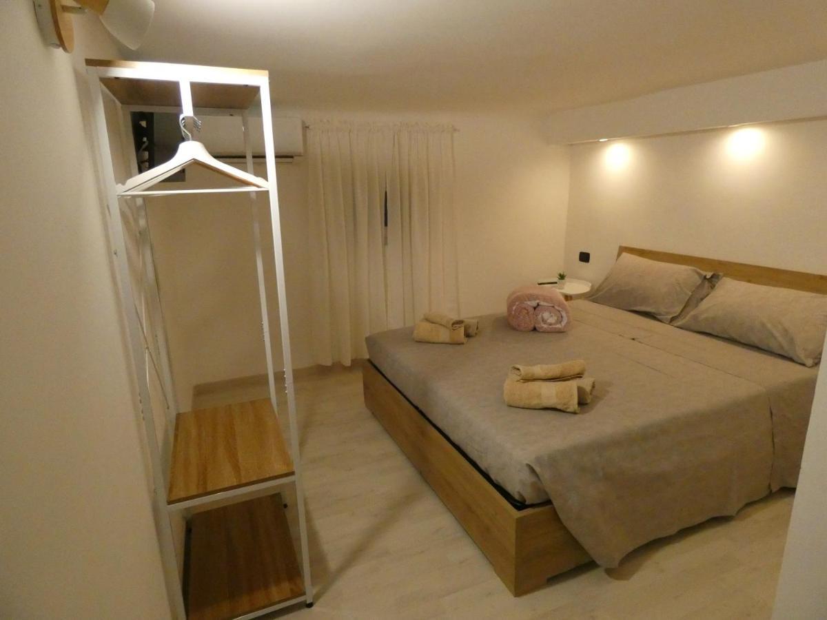 Casa Simonetta Διαμέρισμα Μπάρι Εξωτερικό φωτογραφία