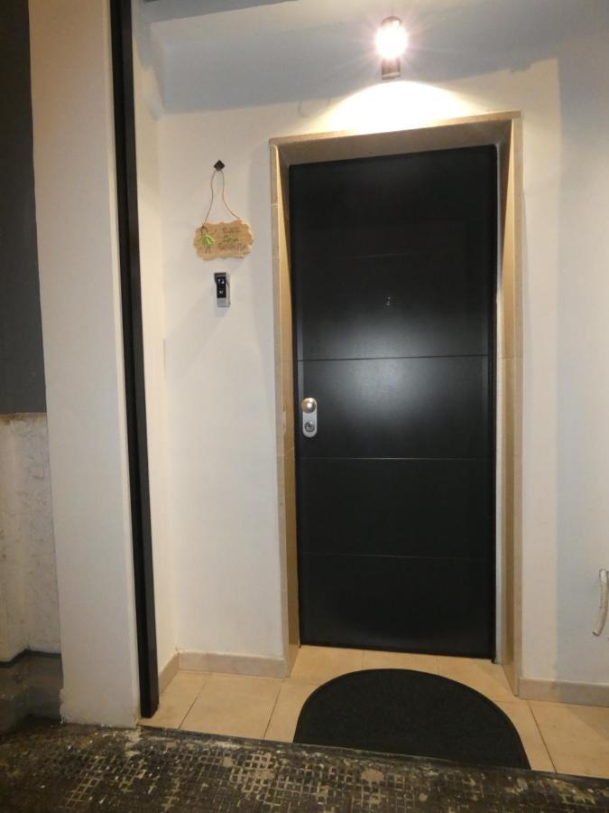 Casa Simonetta Διαμέρισμα Μπάρι Εξωτερικό φωτογραφία