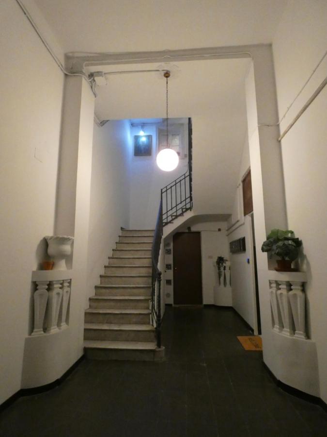 Casa Simonetta Διαμέρισμα Μπάρι Εξωτερικό φωτογραφία
