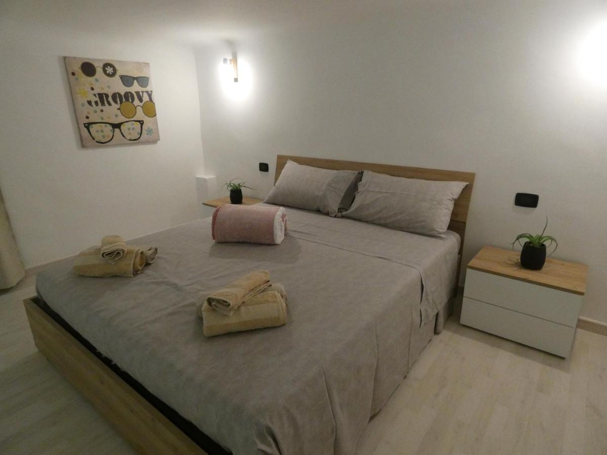 Casa Simonetta Διαμέρισμα Μπάρι Εξωτερικό φωτογραφία