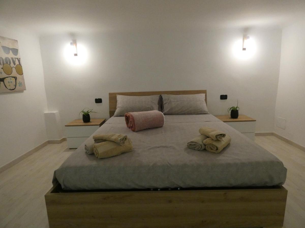 Casa Simonetta Διαμέρισμα Μπάρι Εξωτερικό φωτογραφία