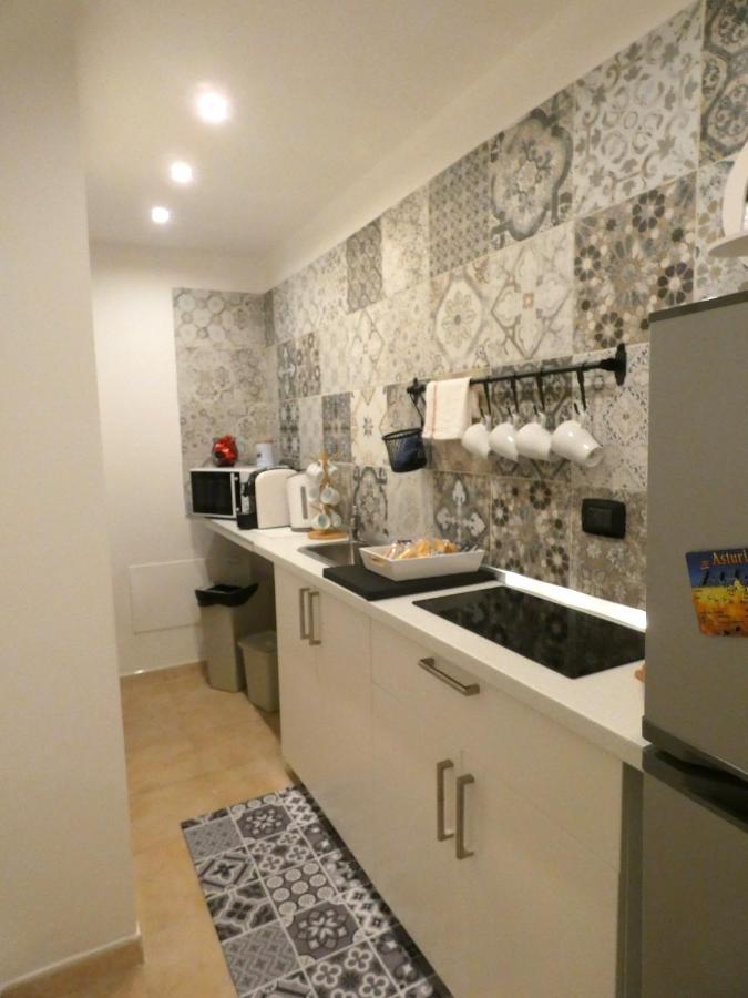 Casa Simonetta Διαμέρισμα Μπάρι Εξωτερικό φωτογραφία