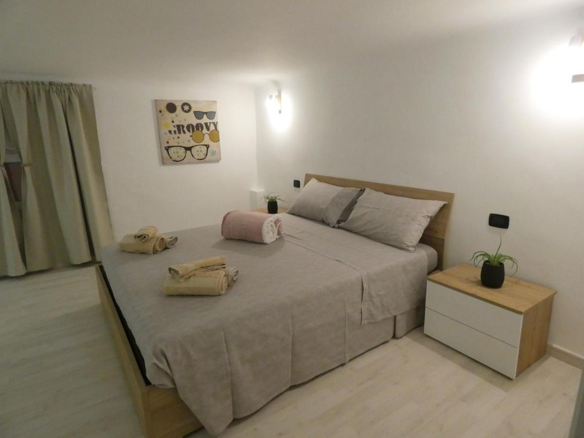 Casa Simonetta Διαμέρισμα Μπάρι Εξωτερικό φωτογραφία